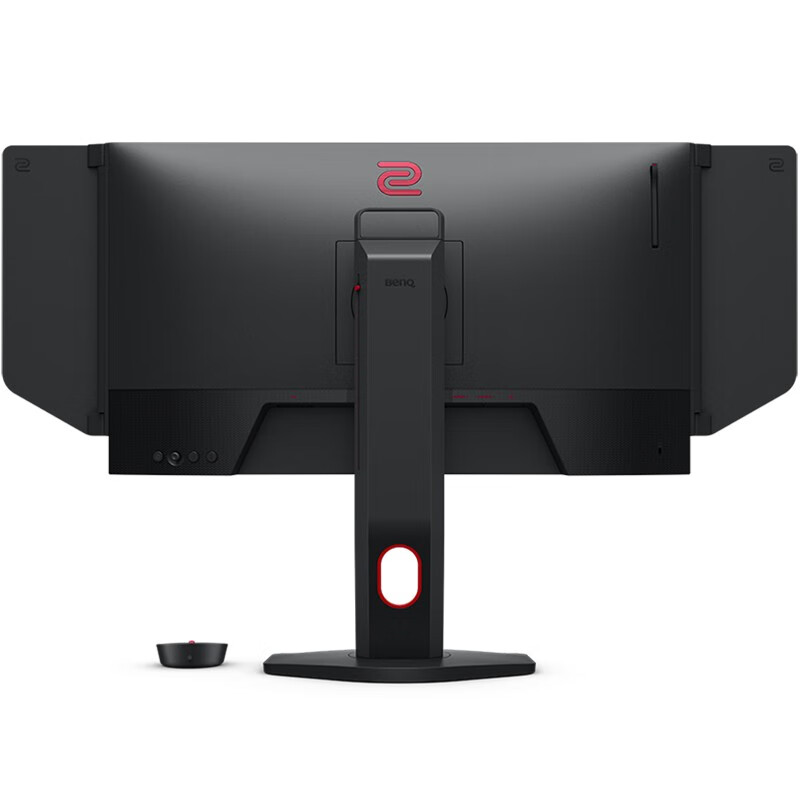 ZOWIE GEAR卓威奇亚 24.5英寸 电竞显示器 240hz/0.5ms/DyAc+ CSGO/吃鸡/永劫无间游戏电脑显示屏 XL2546K