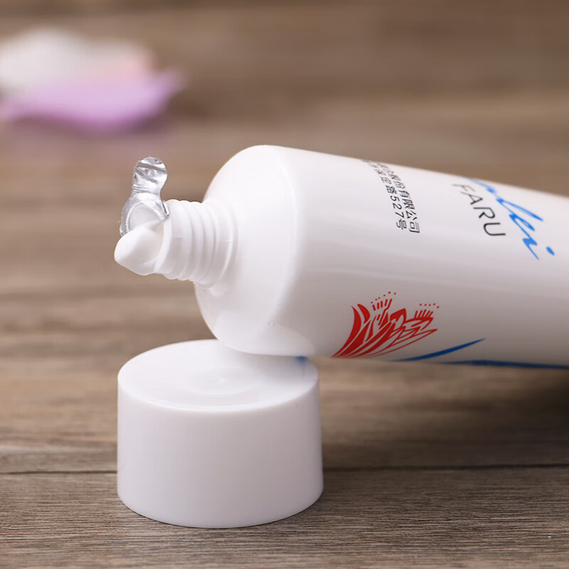 春蕾上海家化发乳护发素免洗滋养头皮保湿定型柔润发质防毛躁干燥 5支装