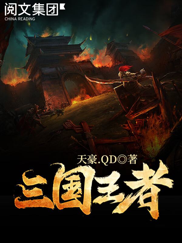 三国王者(四)