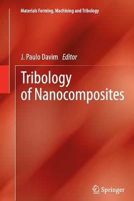 预订Tribology of Nanocomposites