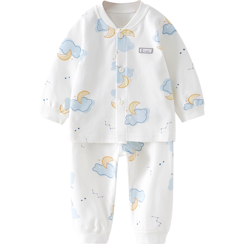 童泰婴儿家居服套装：价格走势和品牌历史