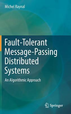 预订 高被引fault-tolerant message-passing distributed s