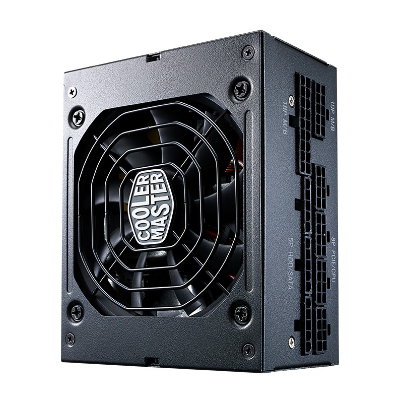 酷冷至尊coolermaster额定650wv650goldsfx电源金牌全模组全日系电容