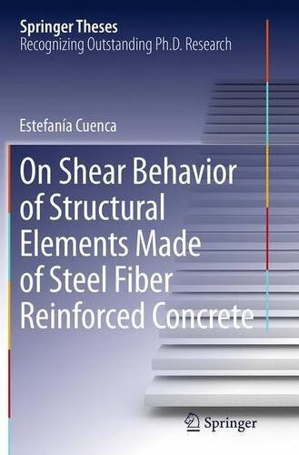 预订 on shear behavior of structural elements made of steel
