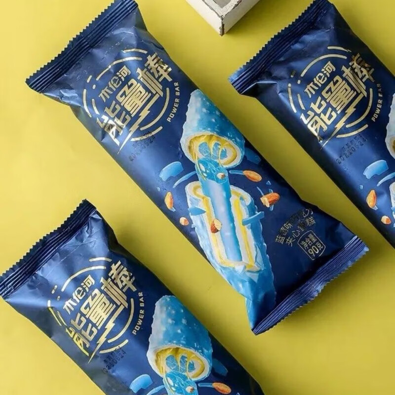 木伦河雪糕 木伦河能量棒雪糕木伦河能量棒冰淇淋木伦河的能量棒 宓蝶