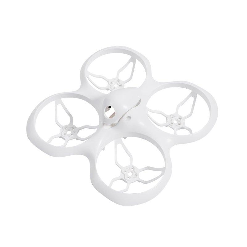 BETAFPV CetusX机架纯白一体注塑外壳2寸穿越机配件95mm四轴 Cetus X机架 单机架高性价比高么？