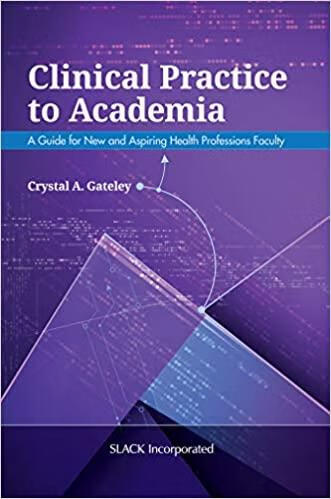 预订clinical practice to academia: a guide for new a