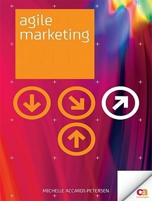 预订Agile Marketing