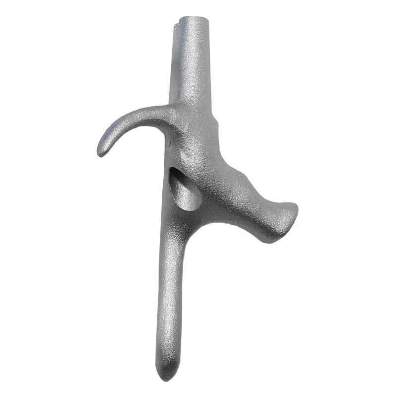 银盛(yinsheng)击剑配件器材花剑装备花剑柄佩剑训练剑手柄重剑手柄