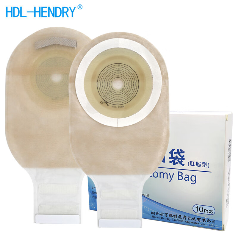 HDL-HENDRY造口袋价格走势及评测分享