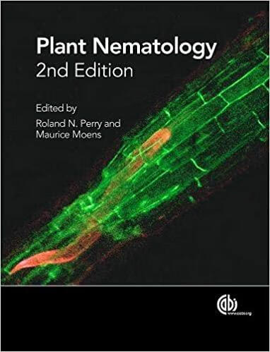 预订Plant Nematology