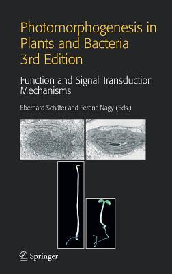 预订 photomorphogenesis in plants and bacteria: func