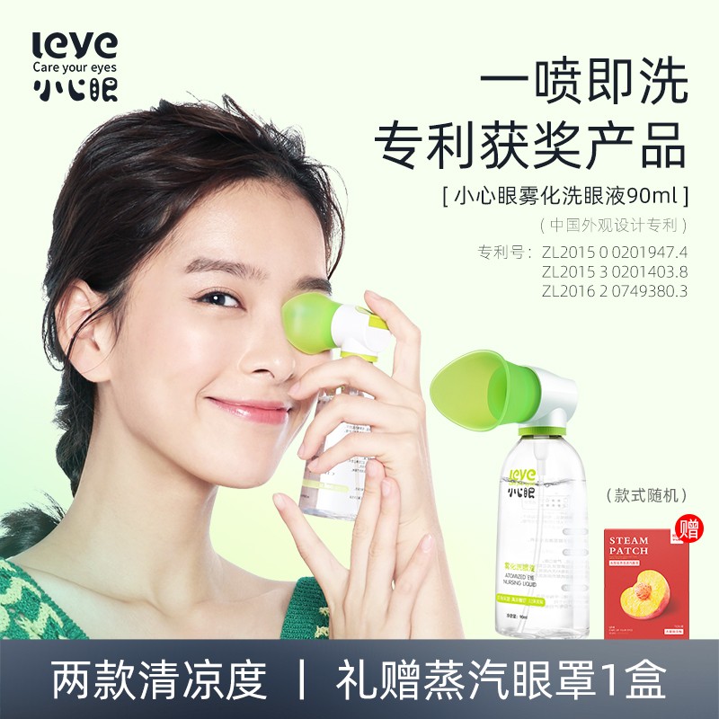 小心眼:保护你的视觉健康