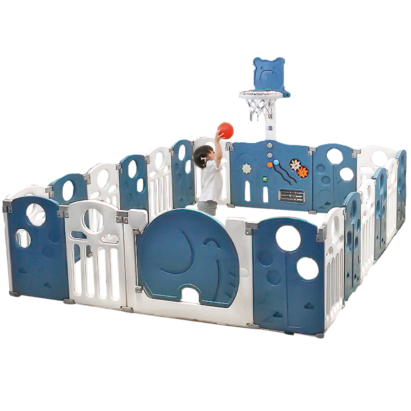 游戏围栏的价格行情与趋势|游戏围栏价格历史