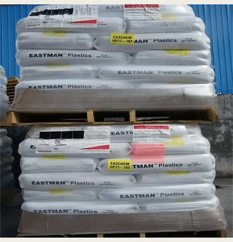 tritanpctg美国伊士曼mx711耐水解fda共聚脂高冲击可印刷性 本色