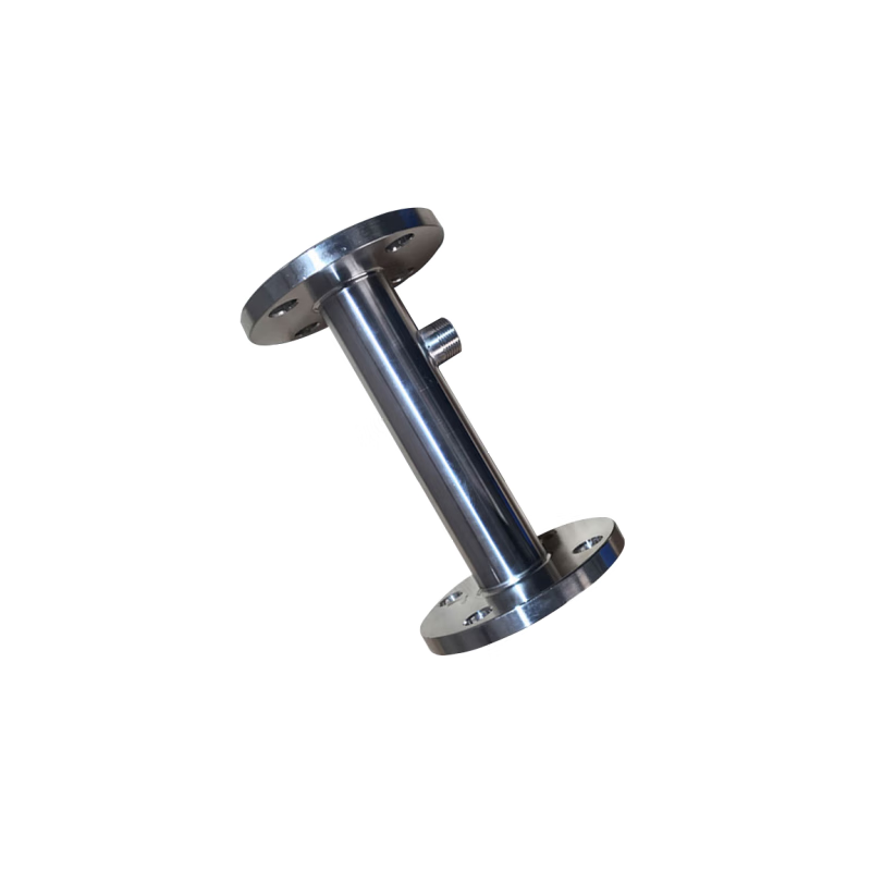 枭采定制304不锈钢射流器文丘里管臭氧气液管道混合器酸碱水喷射器