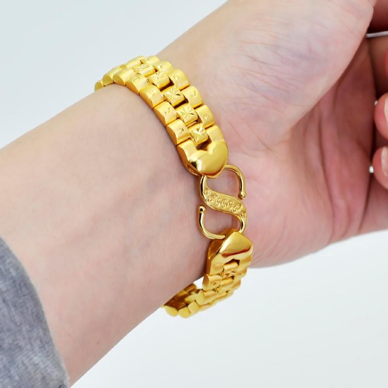 手链脚链历史价格查询网址|手链脚链价格历史