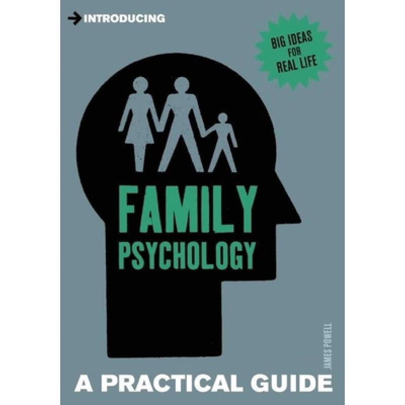 预订 Introducing Family Psychology: A Practical G...