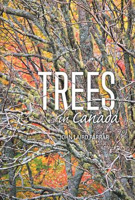 预订Trees in Canada