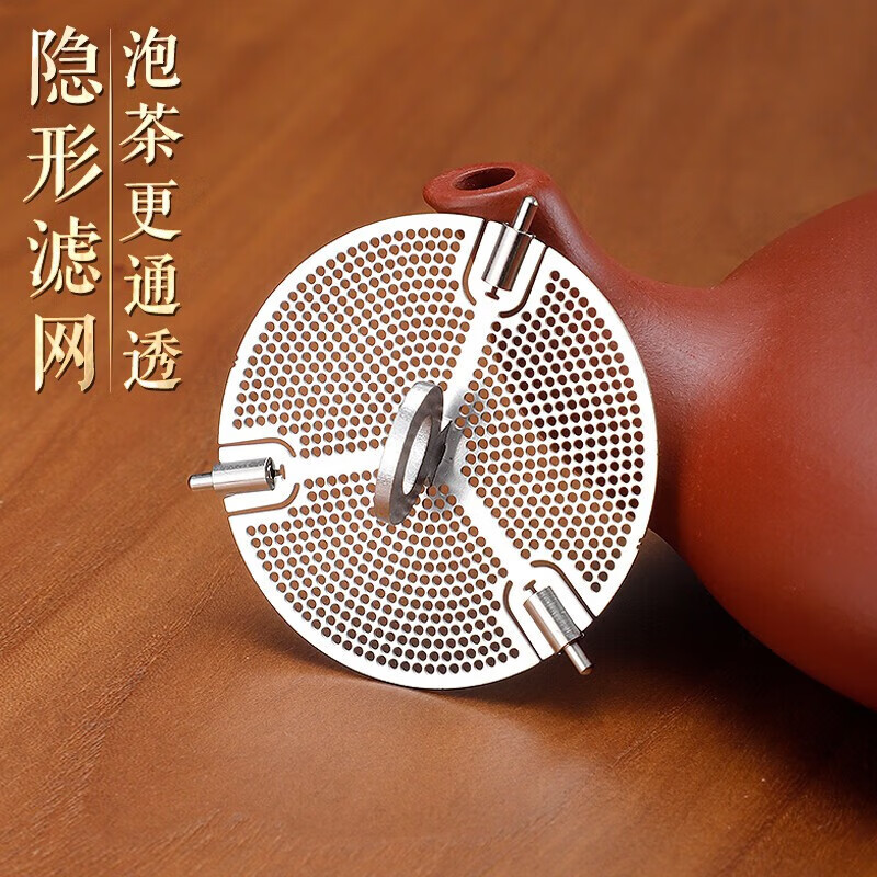 格亚（GEYA）玲珑双层玻璃杯迷你茶杯男女士高颜值水杯矮胖泡茶杯便携小杯子 单层杯240ml 【礼盒装】