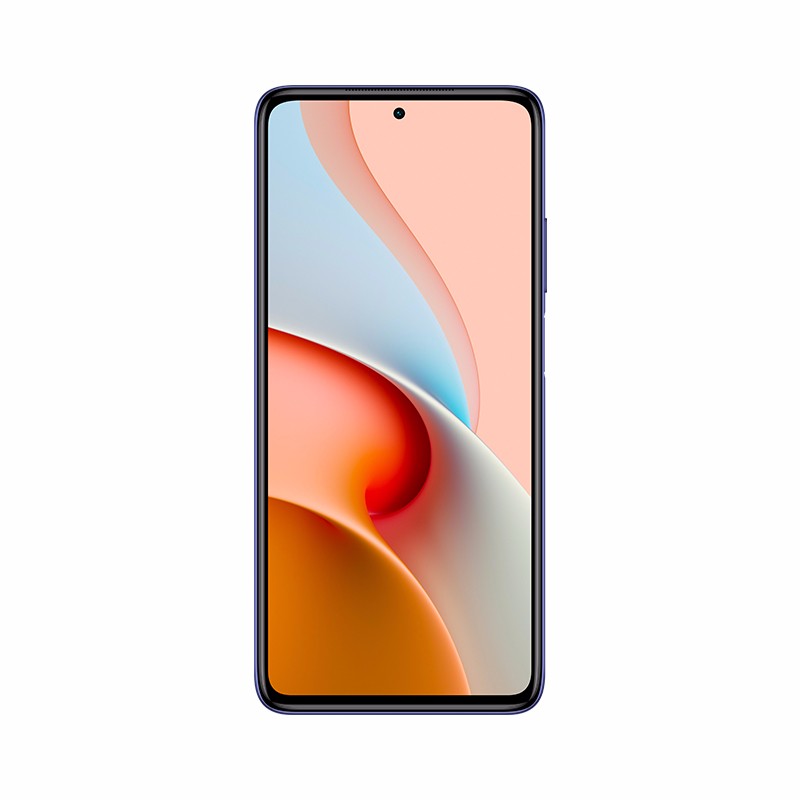 小米Redmi 红米Note9 Pro 5G手机 碧海星辰 8GB+128GB 官方标配