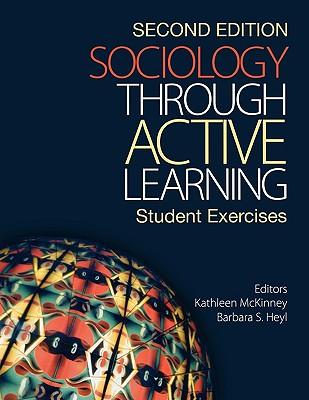 预订sociology through active learning: student exerc