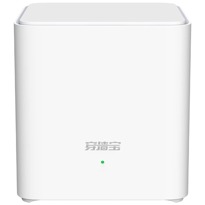 Tenda ·���� ȫ��WiFi6��ĸ Mesh�Ŵ���