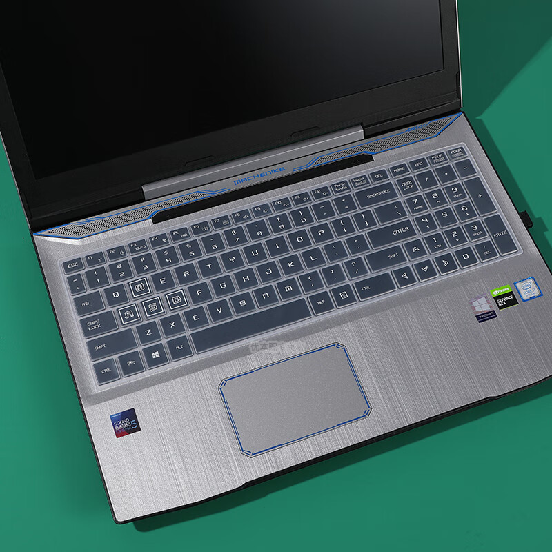 优本配神舟战神z7-kp5gc z7m-kp7gh 键盘膜z6-sl5d1电脑保护膜笔记本