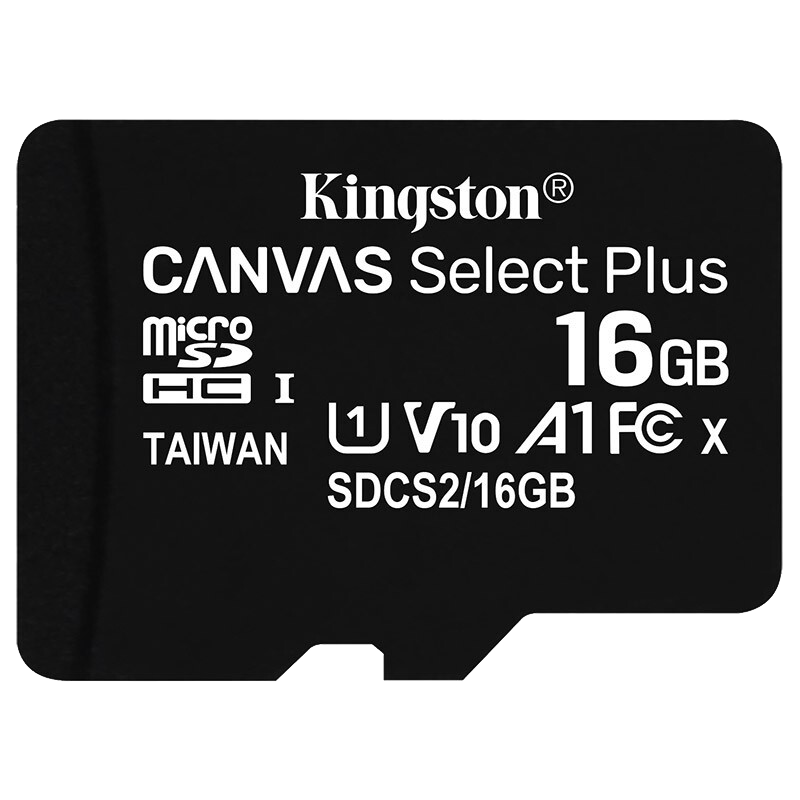 金士頓 行車(chē)記錄儀內存卡 高速監控攝像頭專(zhuān)用卡 micro sd 存儲卡無(wú)人機TF卡 手機內存卡 150M/S 128G U3 200M/S  【無(wú)人機推薦】
