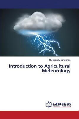 预订 高被引Introduction to Agricultural Meteorology