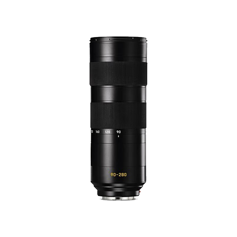 Leica 徕卡 APO-VARIO-ELMARIT-SL 90-280mm F2.8 远摄变焦镜头 徕卡L卡口 82mm