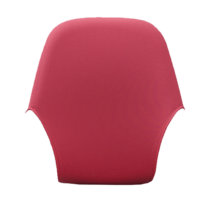 韩国进口iloom儿童椅wing靠背罩可调节学习椅宝宝椅套配件 wing椅套-绿837