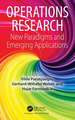 预订 Operations Research