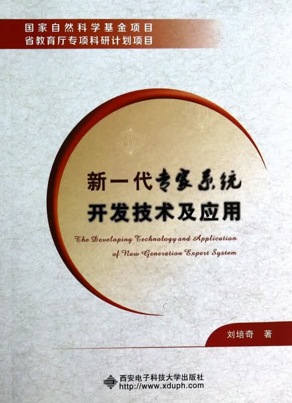 新一代专家系统开发技术及应用