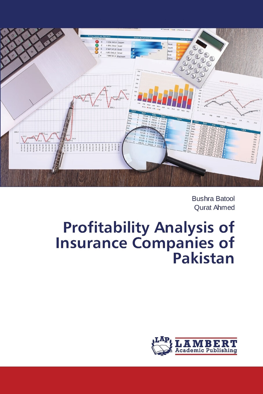 【预售 按需印刷】profitability analysis of insurance companies