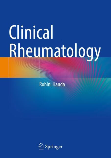 预订 clinical rheumatology