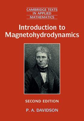 预订 Introduction to Magnetohydrodynamics