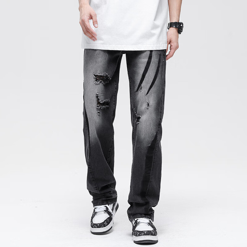 看京东牛仔裤历史价格走势|牛仔裤价格走势图