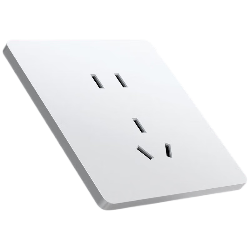 TEP���ʵ繤86��װ���ز������ô��������USB������˫�ض�ؿ������ ���(10A) ���� 1.8Ԫ