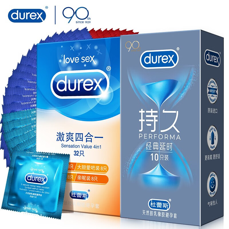 杜蕾斯避孕套价格走势，选择优质杜蕾斯保障您的性健康