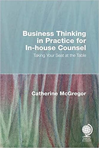 预订business thinking in practice for in-house counsel