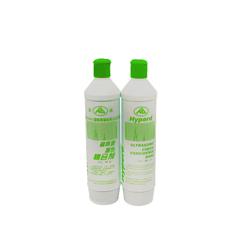 ouxiang)cg-98超声波探伤耦合剂/超声波测厚仪耦合剂/流量计500ml/瓶