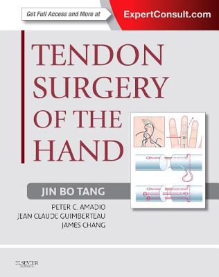 预订 tendon surgery of the hand with access code