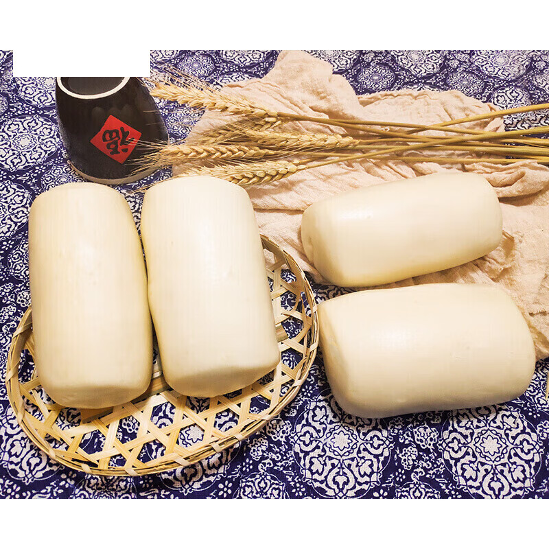 虎钢馋阜阳枕头馍3.