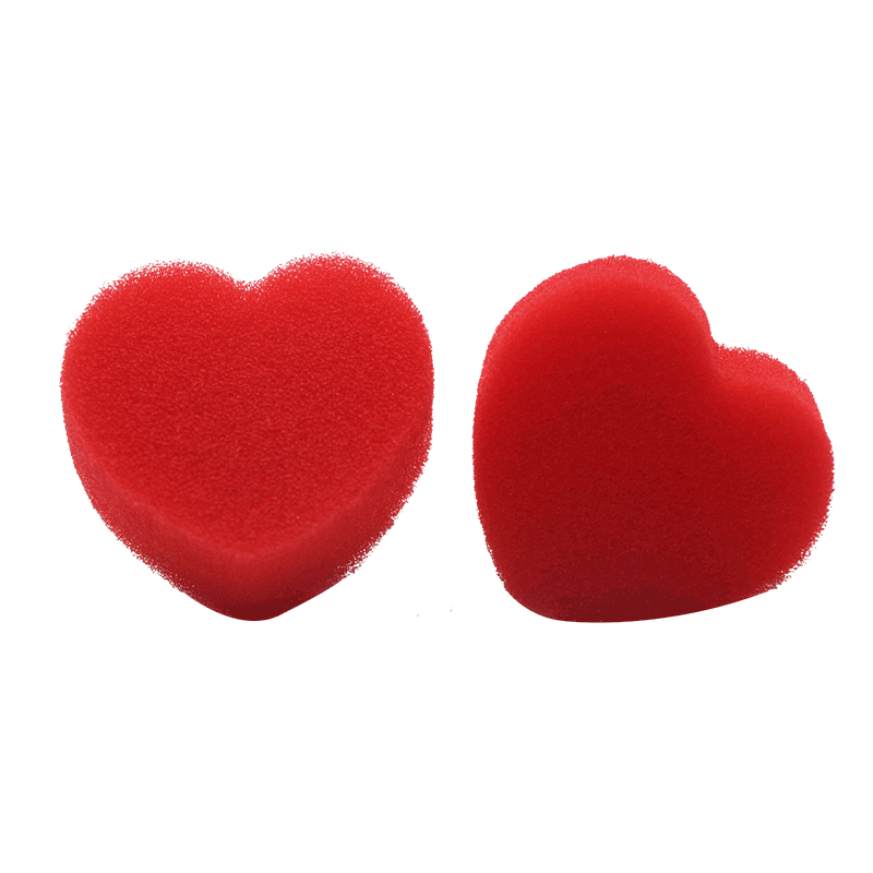 西克里抖音玩具海绵心魔幻心球街头互动儿童舞台才艺年会表演魔术道具