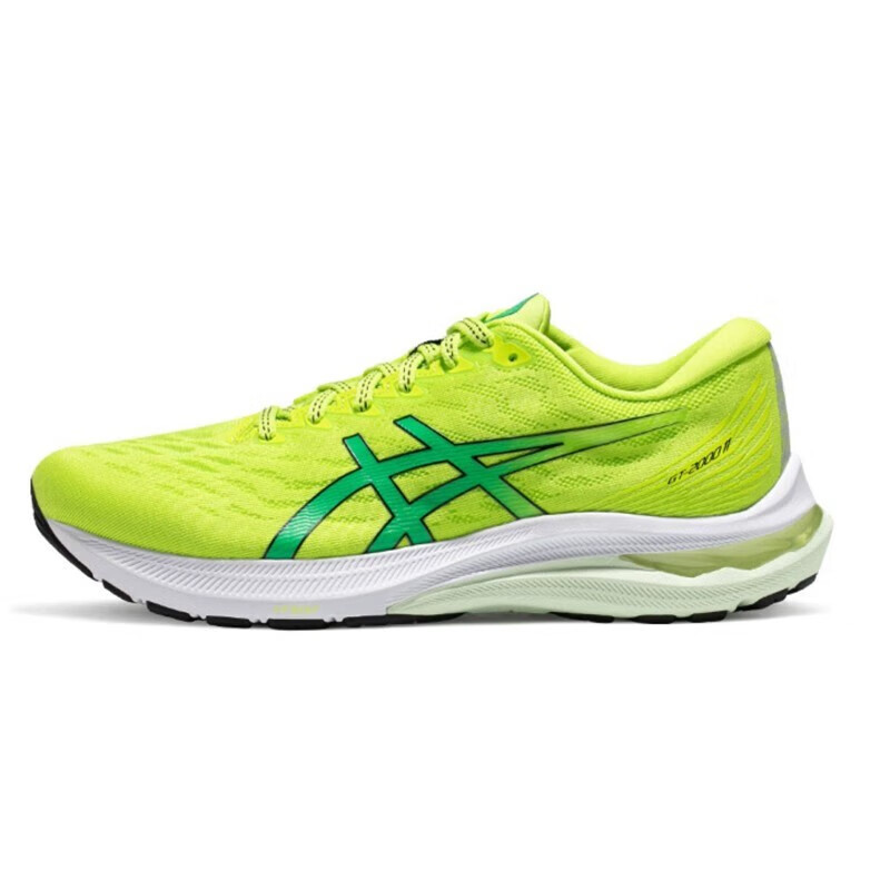 ASICS品牌跑步鞋—稳定增长的价格走势和销量趋势|跑步鞋价格走势图怎么看