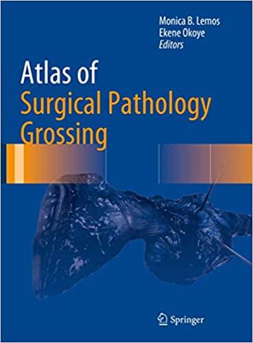 预订Atlas of Surgical Pathology Grossing