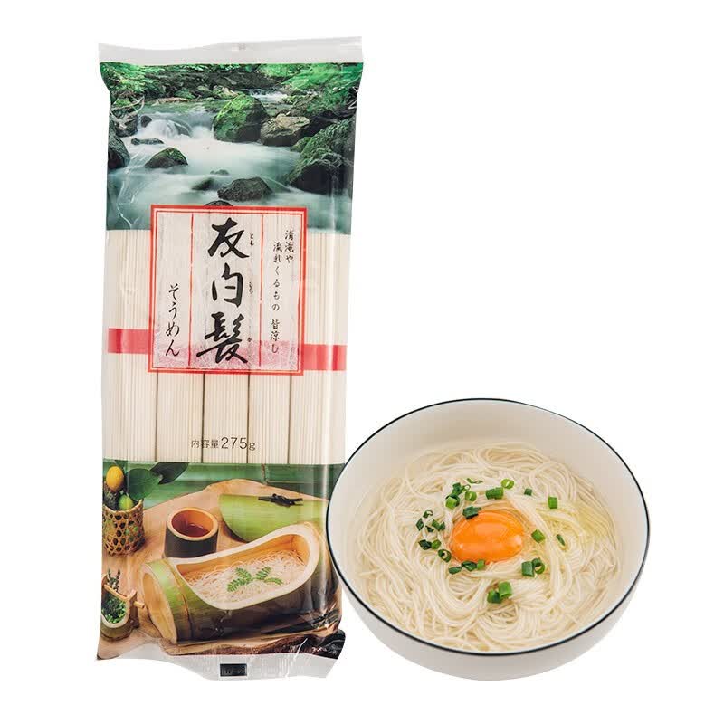 加藤产业（KatoSangyo）日本进口 加藤产业 素面日式素面\/拌面\/汤面拉面火锅夜宵面高性价比高么？