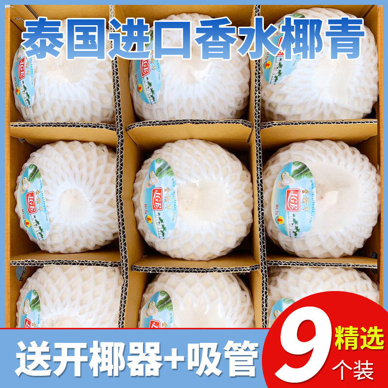 椰青活动价格历史|椰青价格走势图