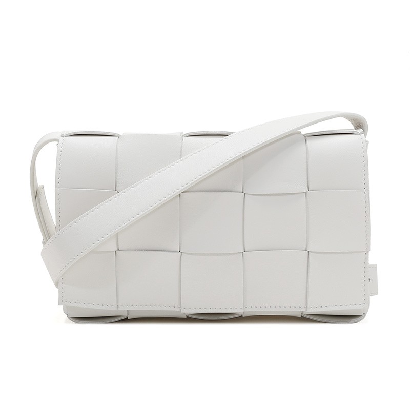 你了解葆蝶家BOTTEGA VENETA BV单肩斜挎包的特点吗？插图